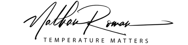 Nathan Roman, Temperature Matters